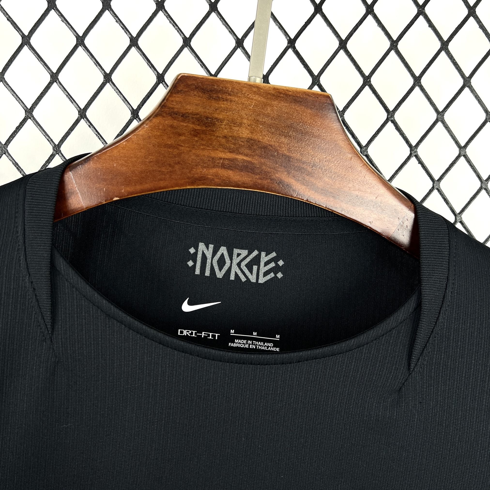Camiseta Noruega 2026 - Visitante