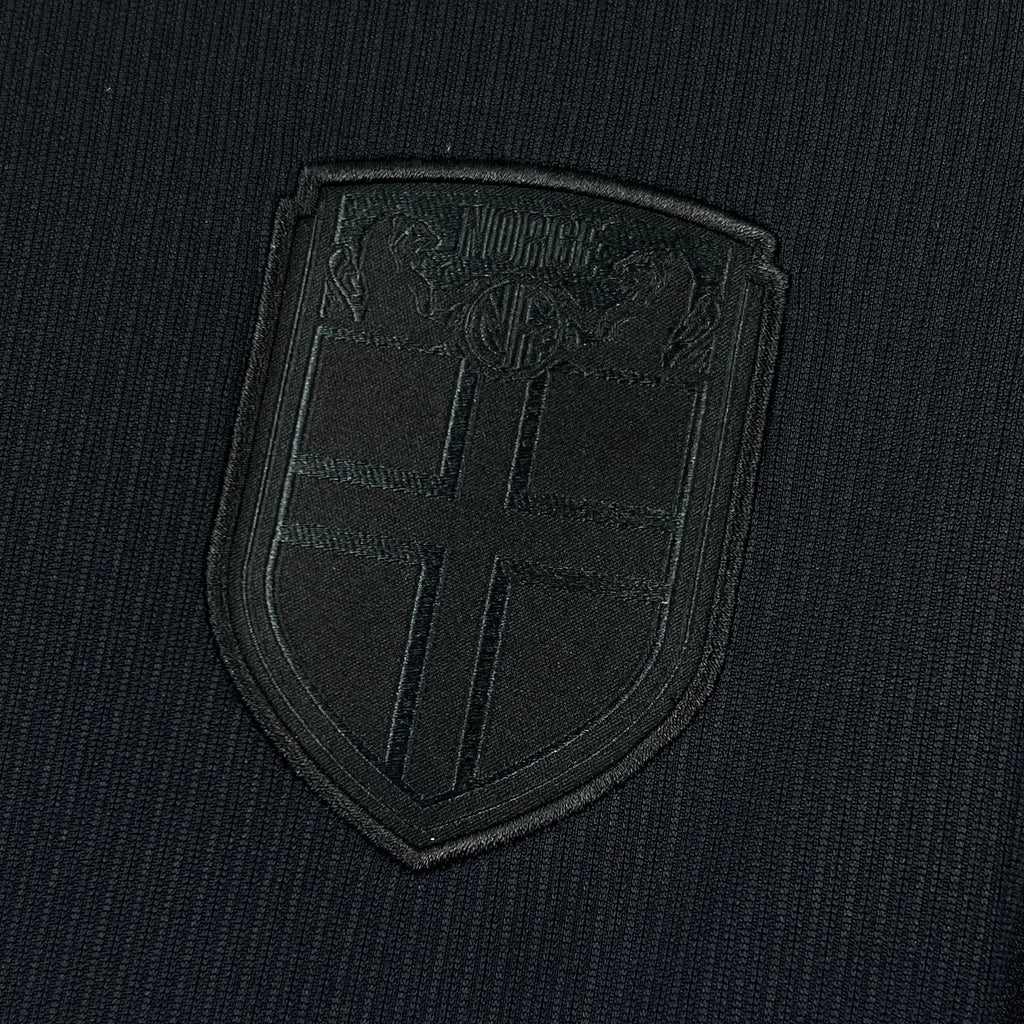 Camiseta Noruega 2026 - Visitante