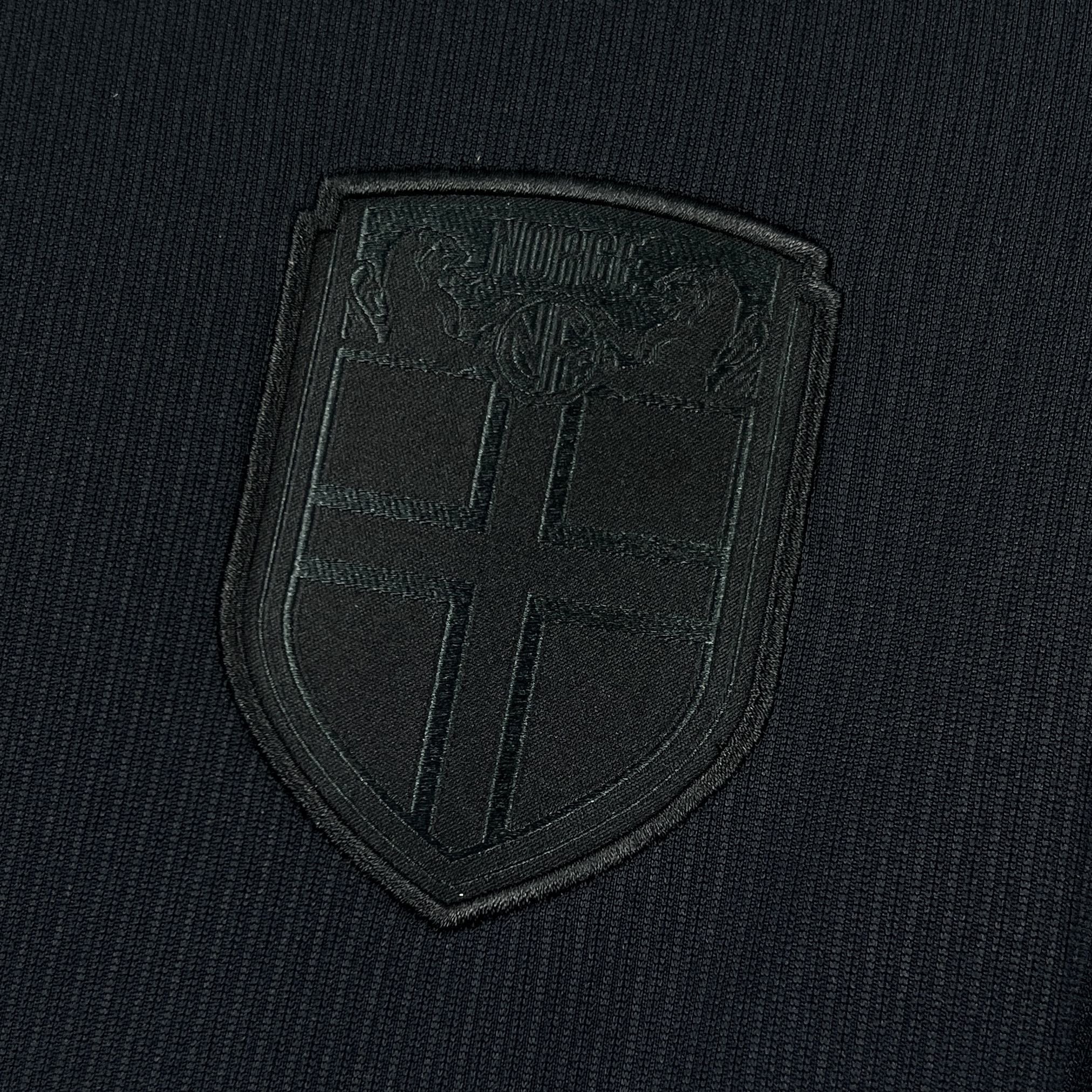 Camiseta Noruega 2026 - Visitante