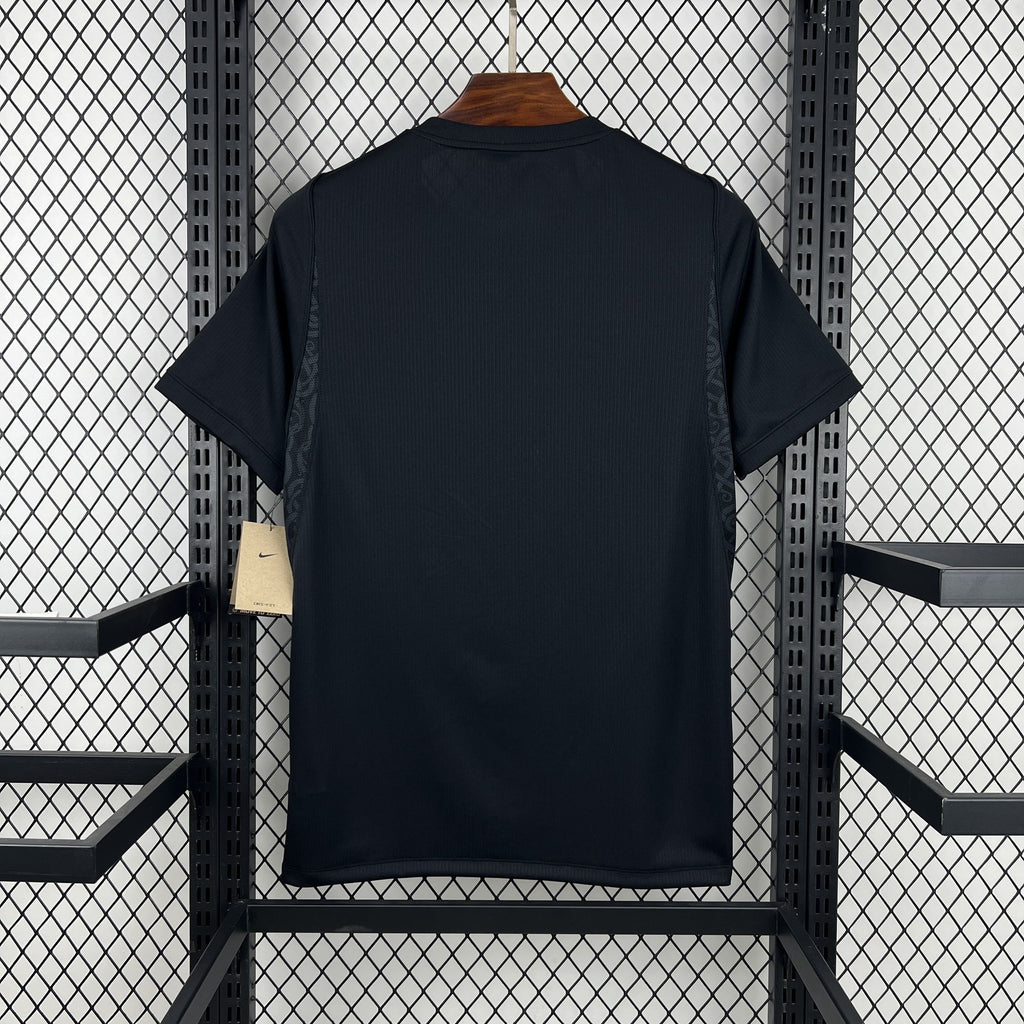 Camiseta Noruega 2026 - Visitante