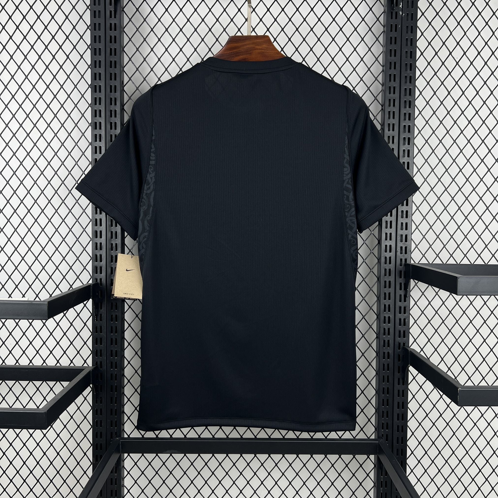 Camiseta Noruega 2026 - Visitante