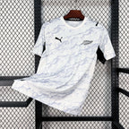 Camiseta Nueva Zelanda Mundial 2026 - Local
