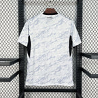 Camiseta Nueva Zelanda Mundial 2026 - Local