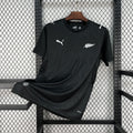 Camiseta Nueva Zelanda Mundial 2026 - Visitante