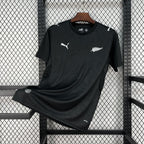 Camiseta Nueva Zelanda Mundial 2026 - Visitante