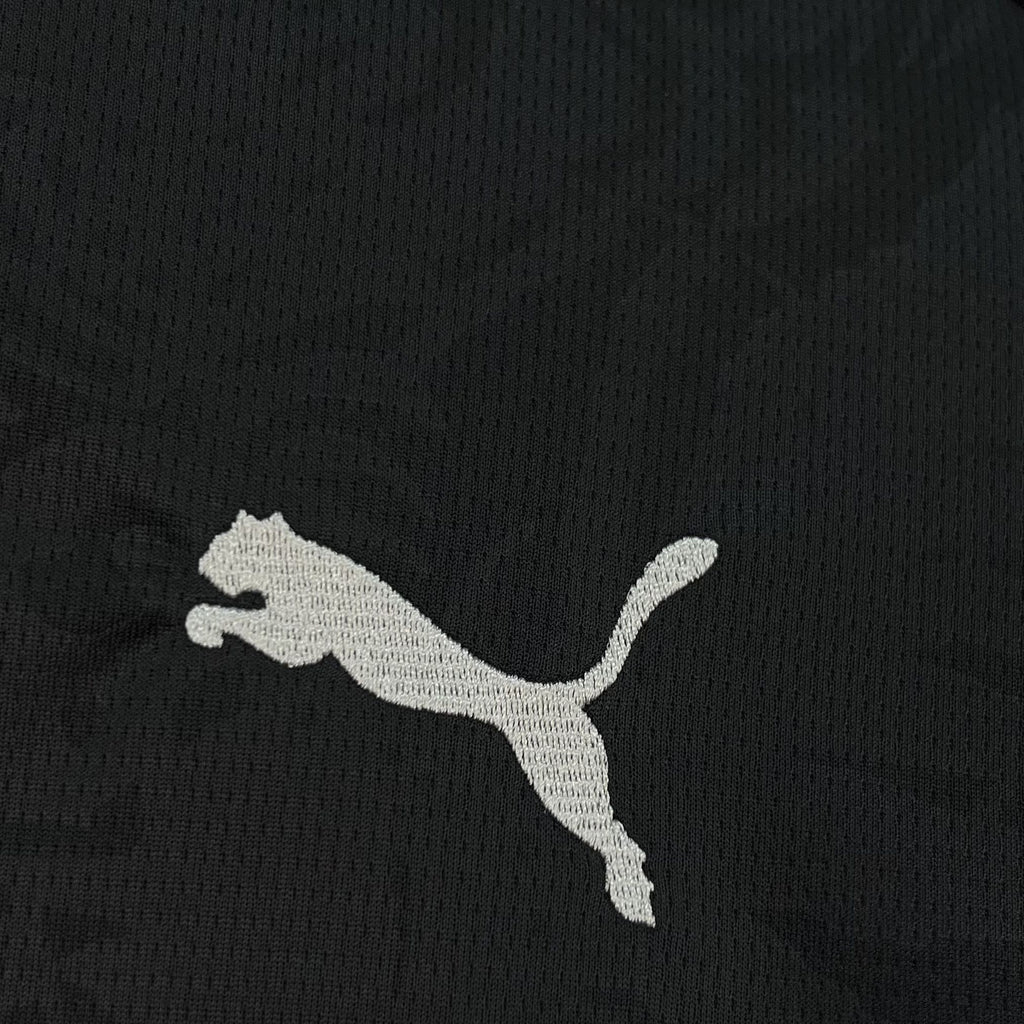 Camiseta Nueva Zelanda Mundial 2026 - Visitante