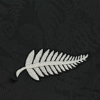 Camiseta Nueva Zelanda Mundial 2026 - Visitante