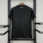 Camiseta Nueva Zelanda Mundial 2026 - Visitante