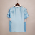 Camiseta Olympique Marseille 1998-99 - Local - Retro