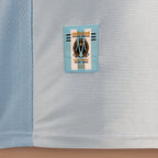 Camiseta Olympique Marseille 1998-99 - Local - Retro