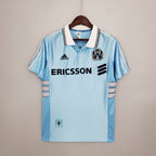 Camiseta Olympique Marseille 1998-99 - Local - Retro