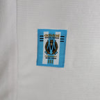 Camiseta Olympique Marseille 1998-99 - Visitante - Retro