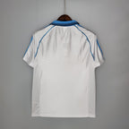 Camiseta Olympique Marseille 1998-99 - Visitante - Retro