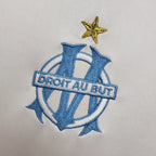Camiseta Olympique Marseille 2002-03 - Local - Retro
