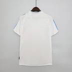 Camiseta Olympique Marseille 2002-03 - Local - Retro