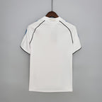 Camiseta Olympique Marseille 2005-06 - Local - Retro