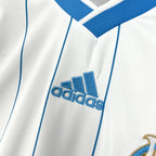 Camiseta Olympique Marseille 2009-10 - Local - Retro