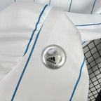 Camiseta Olympique Marseille 2009-10 - Local - Retro