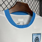 Camiseta Olympique Marseille 2024-25 - Local