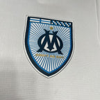 Camiseta Olympique Marseille 2024-25 - Local
