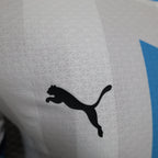 Camiseta Olympique Marseille 2024-25 Versión Jugador - Local