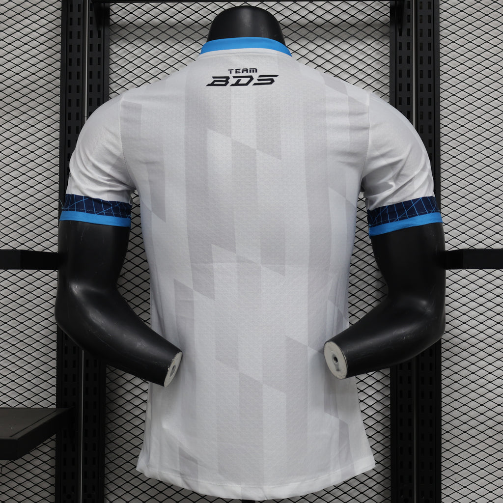 Camiseta Olympique Marseille 2024-25 Versión Jugador - Local