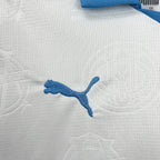 Camiseta Olympique Marseille 2025-26 - Local