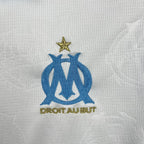 Camiseta Olympique Marseille 2025-26 - Local