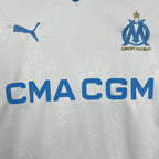 Camiseta Olympique Marseille 2025-26 - Local
