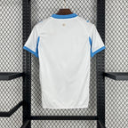 Camiseta Olympique Marseille 2025-26 - Local