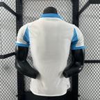 Camiseta Olympique Marseille 2025-26 Versión Jugador - Local