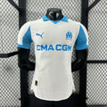 Camiseta Olympique Marseille 2025-26 Versión Jugador - Local