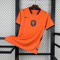 Camiseta Paises Bajos Mundial 2026 - Local
