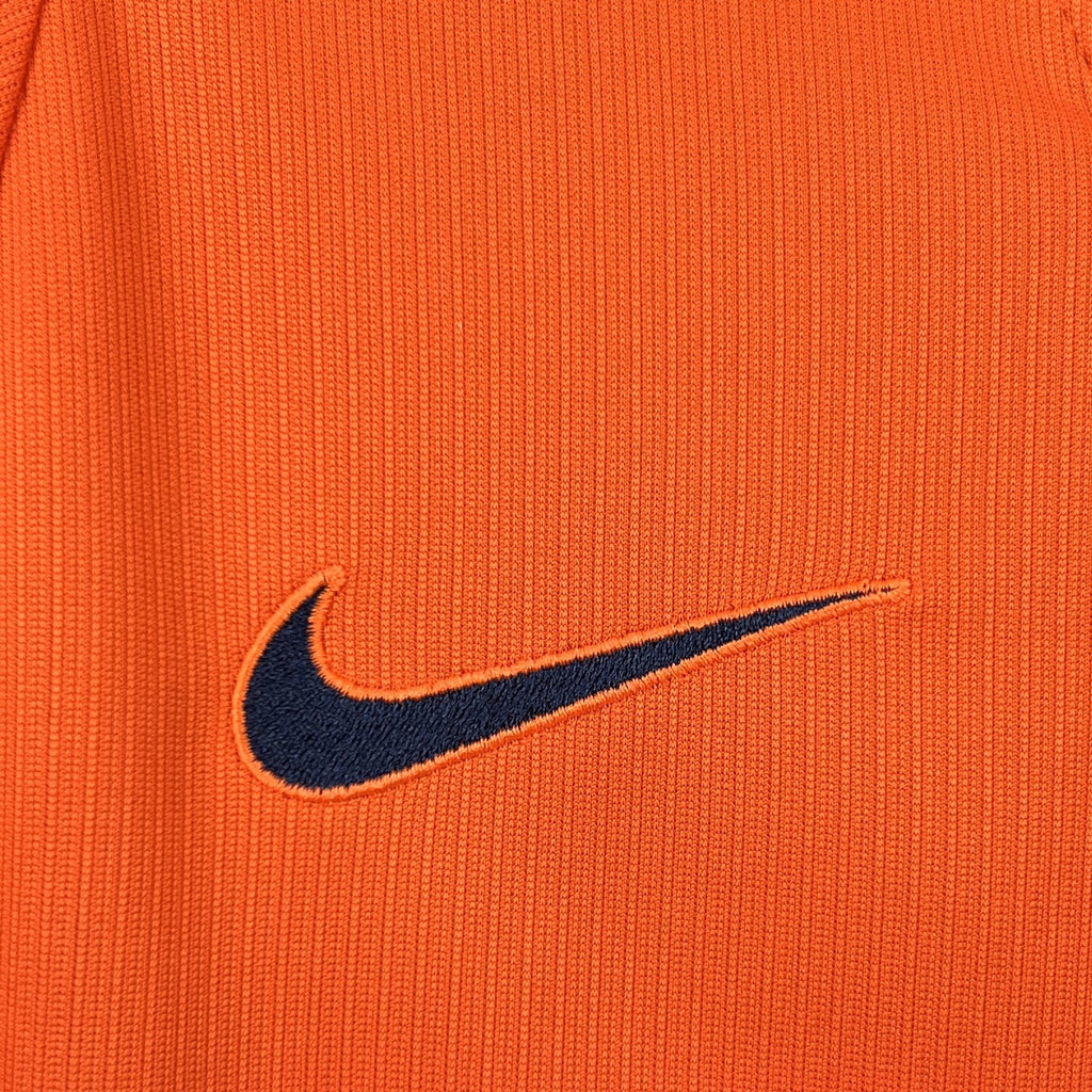 Camiseta Paises Bajos Mundial 2026 - Local