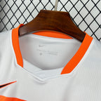 Camiseta Paises Bajos Mundial 2026 - Visitante