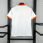Camiseta Paises Bajos Mundial 2026 - Visitante