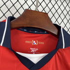 Camiseta Panamá Mundial 2026 - Local
