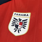 Camiseta Panamá Mundial 2026 - Local