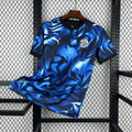 Camiseta Paraguay Mundial 2026 - Visitante