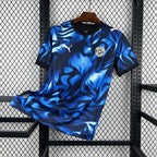 Camiseta Paraguay Mundial 2026 - Visitante