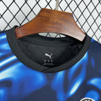 Camiseta Paraguay Mundial 2026 - Visitante