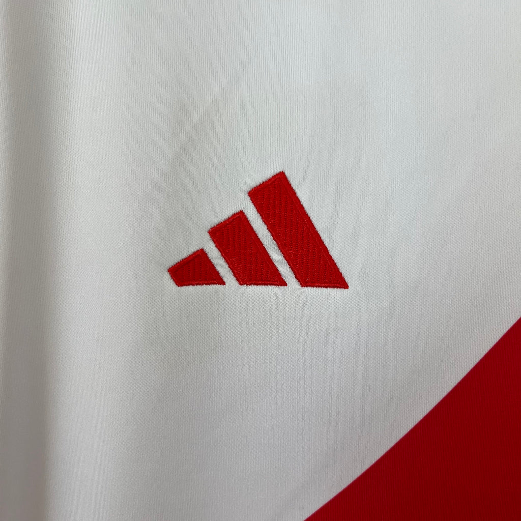 Camiseta Perú 2023 - Local