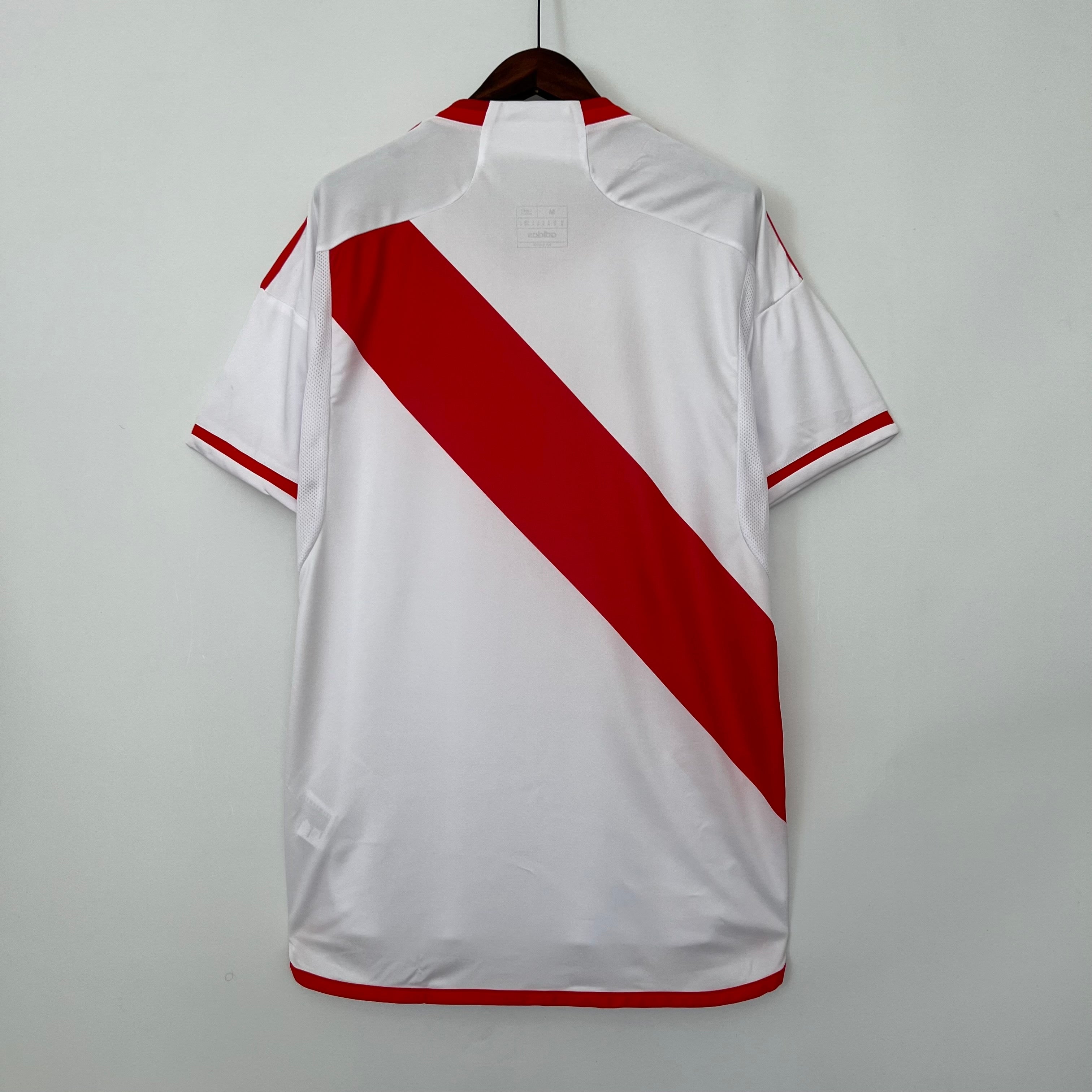 Camiseta Perú 2023 - Local