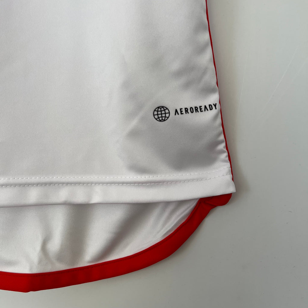 Camiseta Perú 2023 - Local