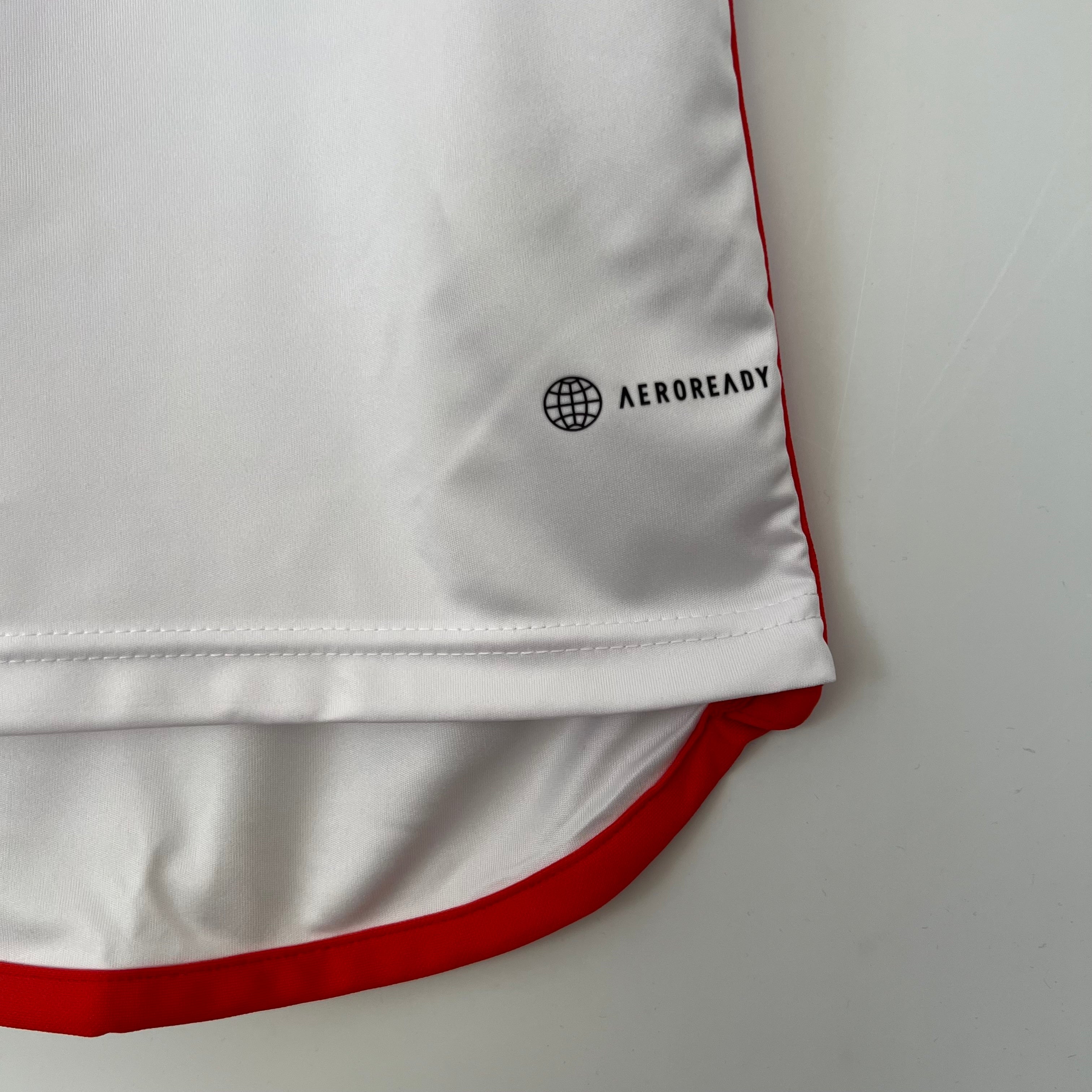 Camiseta Perú 2023 - Local