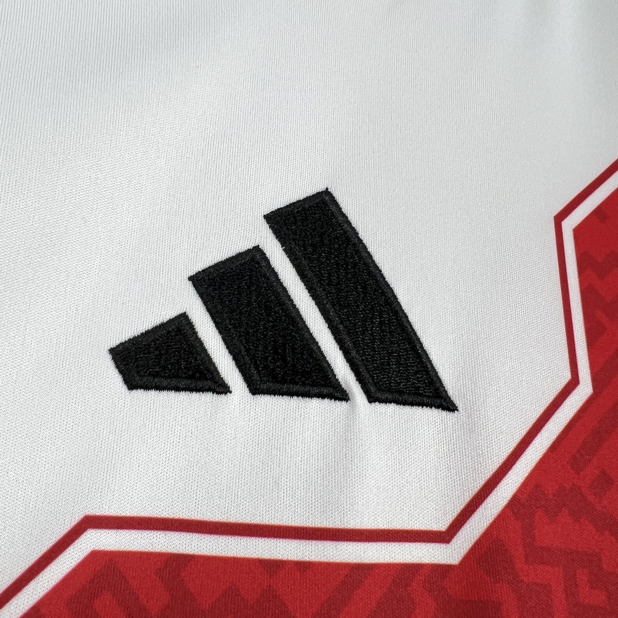 Camiseta Perú 2026 - Local