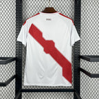 Camiseta Perú 2026 - Local