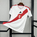 Camiseta Perú 2026 - Local