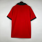 Camiseta Portugal 1972 - Local - Retro