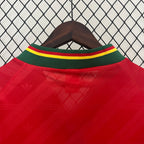 Camiseta Portugal 1992-94 - Local - Retro